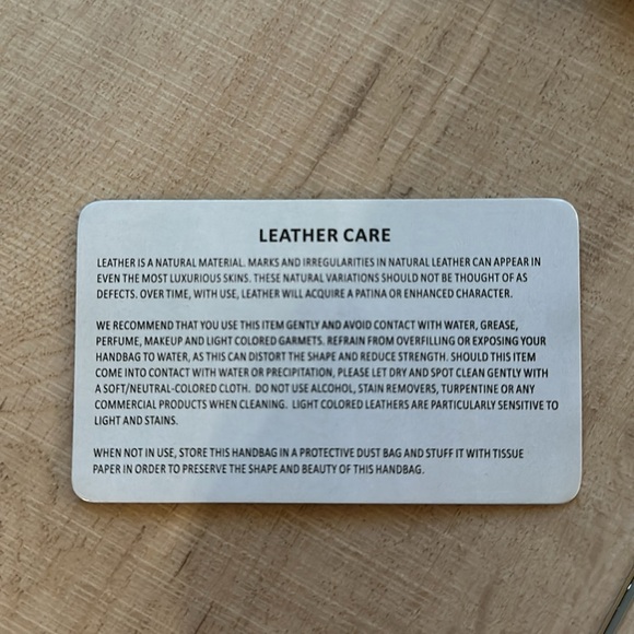 Street Level Gray Fringe Clutch - Picture 4 of 4